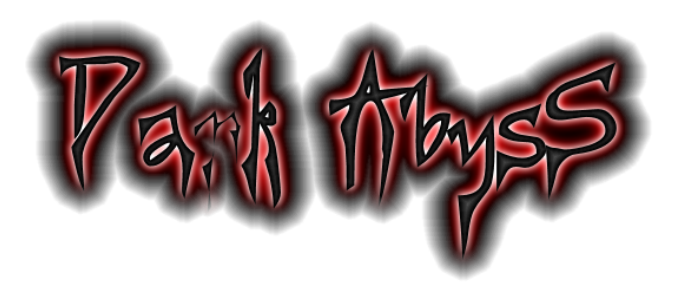 Dark Aybss Logo