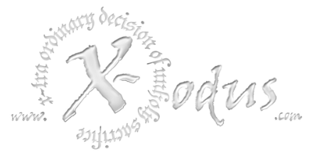 X-odus