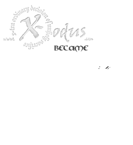 X-odus